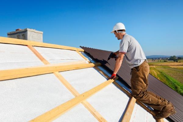 Roofing Contractors Queens