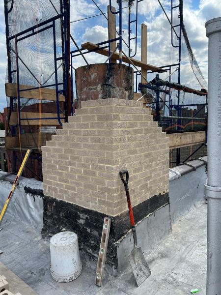 Roofing Contractors Queens