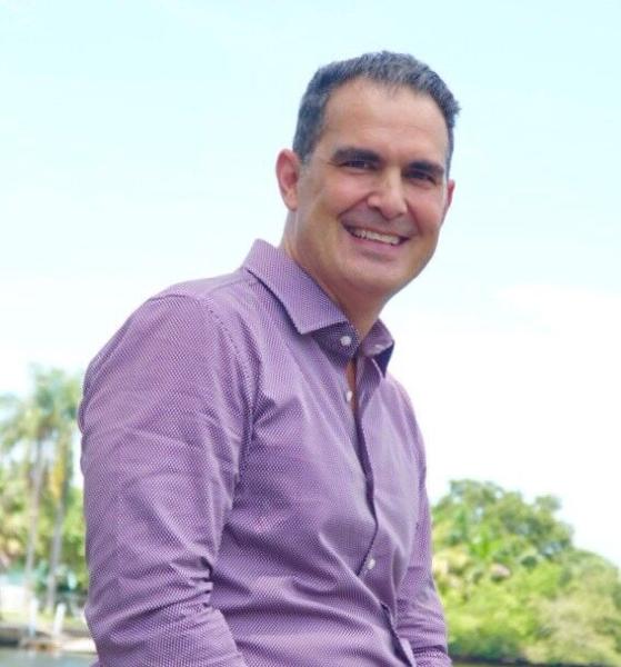Anthony Maccaroni Commercial Real Estate Professional