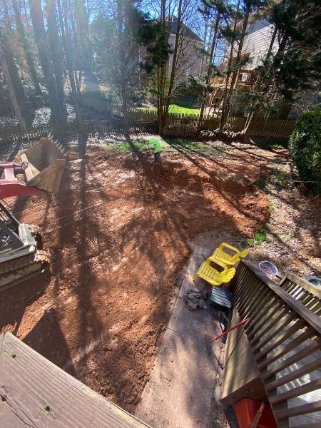 Taurus Landscape Services LLC