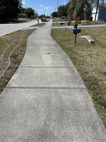 Flow Zone Power Washing