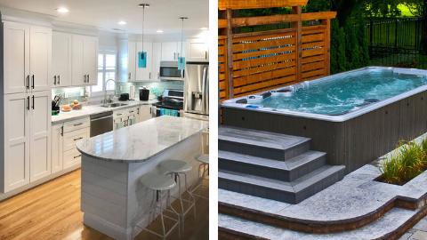 Seacoast Home & Leisure