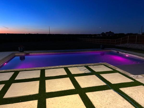 Bright Pools LLC