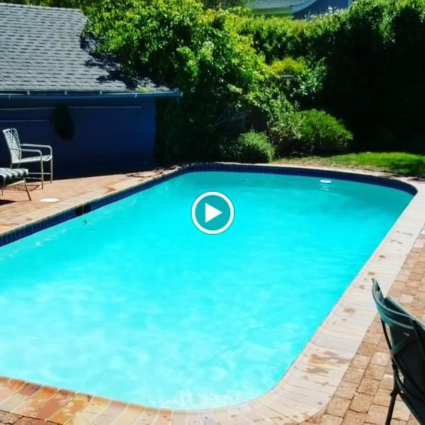 Topaz Pool Service