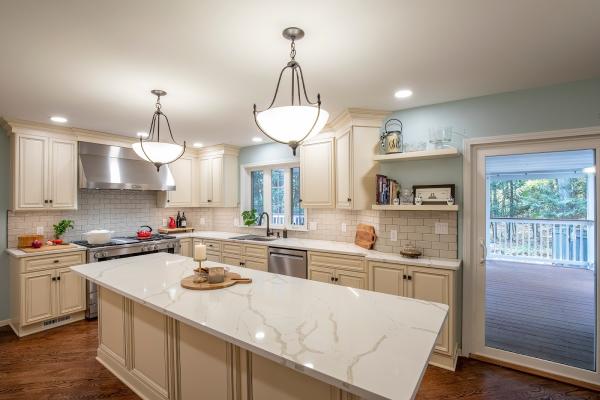 Perfect Storm Renovations