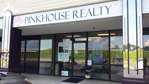 Pinkhouse Realty