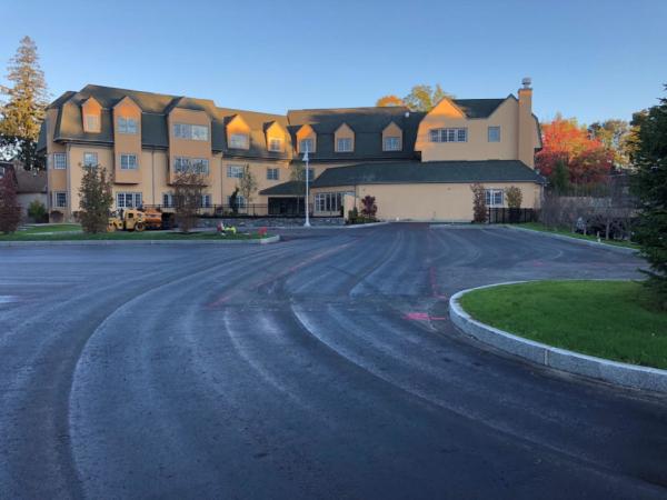 Shattuck Paving