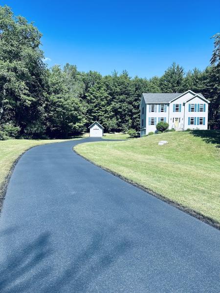 Shattuck Paving