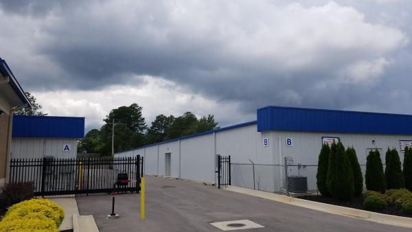 U Storage