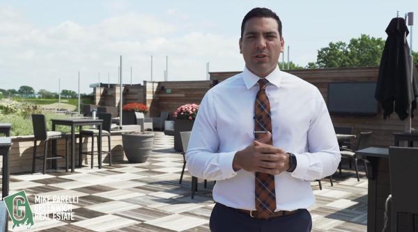Mike Parelli Greenwich Real Estate