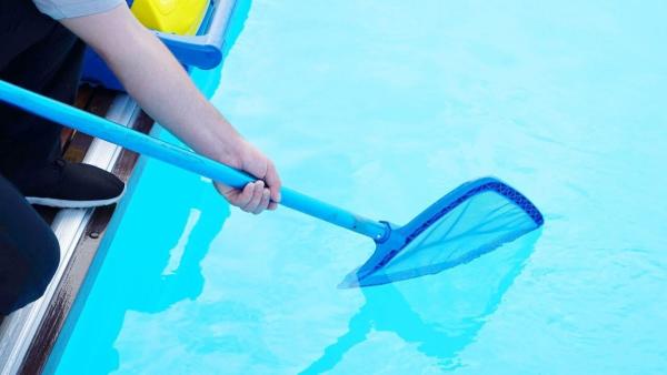 Clearwater Neighborhood Pool Services