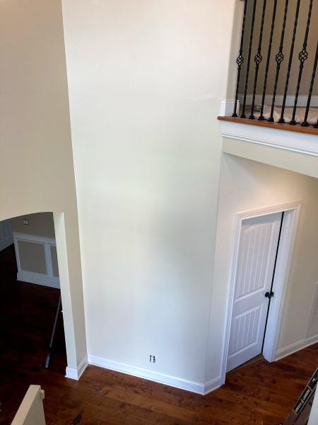 Fishell Painting