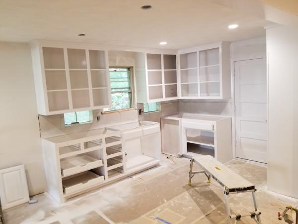 East Dallas Painting Company