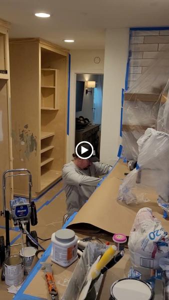 East Dallas Painting Company