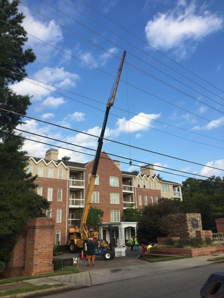 Pinnacle Roofing