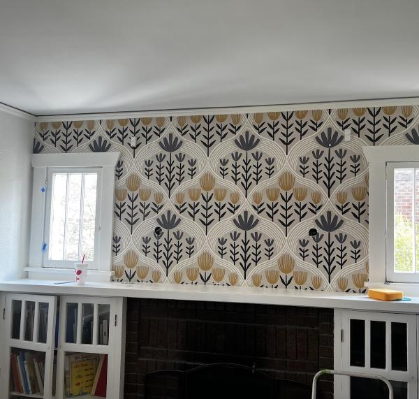 Namaste Design and Painting