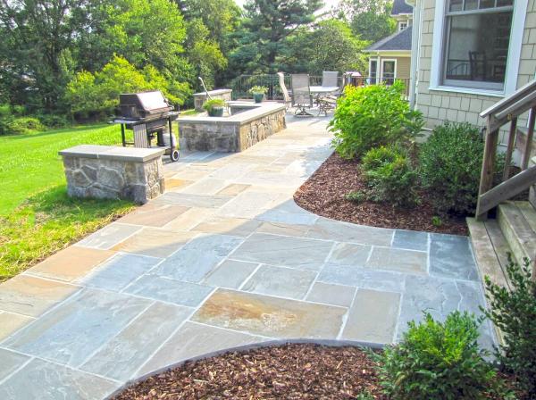 Hughes Landscaping