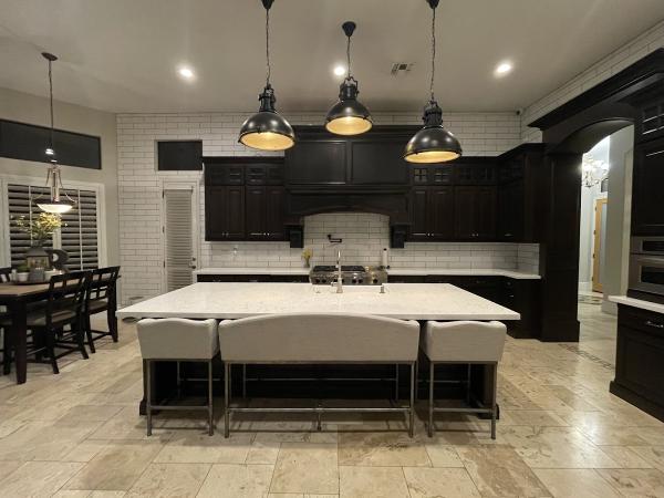 Burdette Cabinet Co
