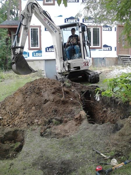 Dyna Rooter Plumbing & Sewer