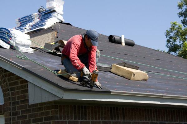 Clearwater Roofing