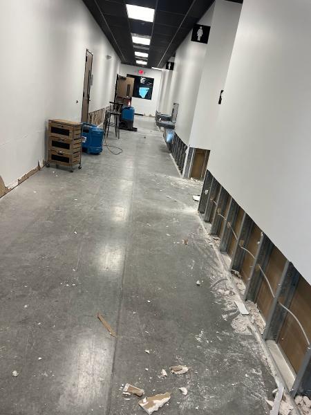 Rescue Restoration LLC