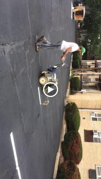 Driveway Sealcoating & Paving USA