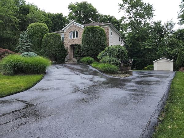 Driveway Sealcoating & Paving USA