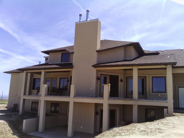 Steel City Seamless Gutters L.l.c