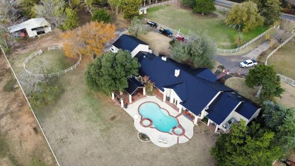 Modern Edge Roofing & Construction