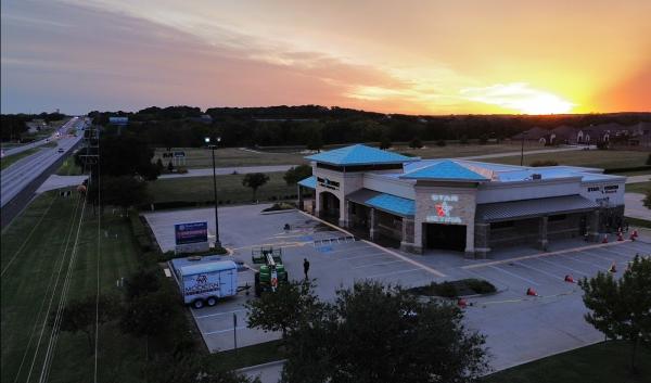 Modern Edge Roofing & Construction