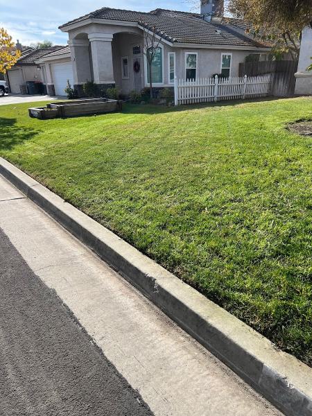 Land-Garzon Inc