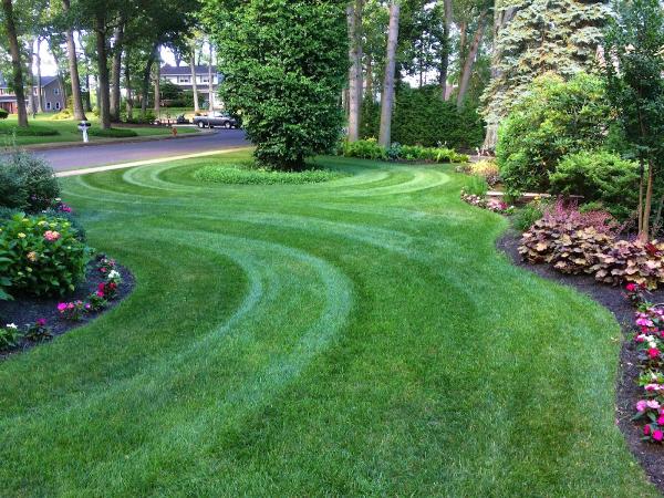 Sun Valley Landscaping