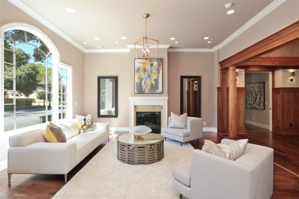 Glen Dodds & Associates Architecture