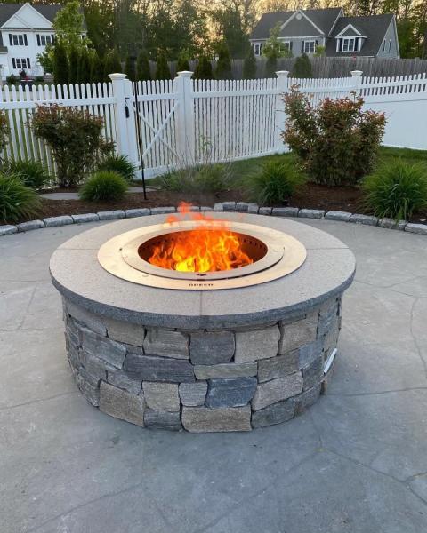 CJW Landscaping