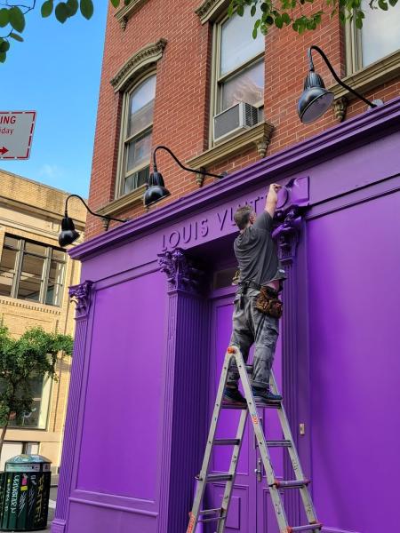 Handyman Repairs 4 Less