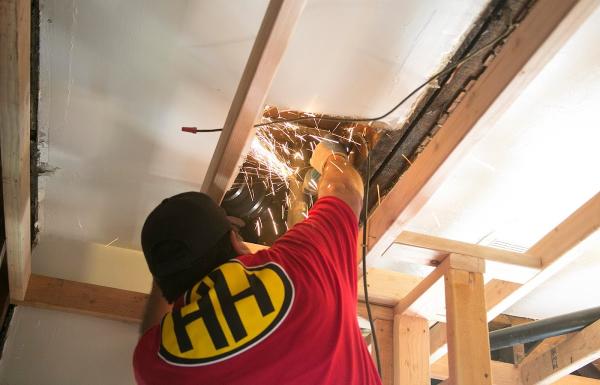 Handyman Heroes