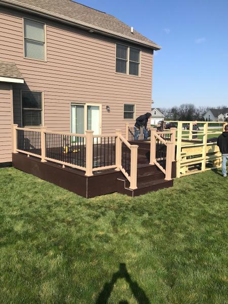 Pioneer Contractors