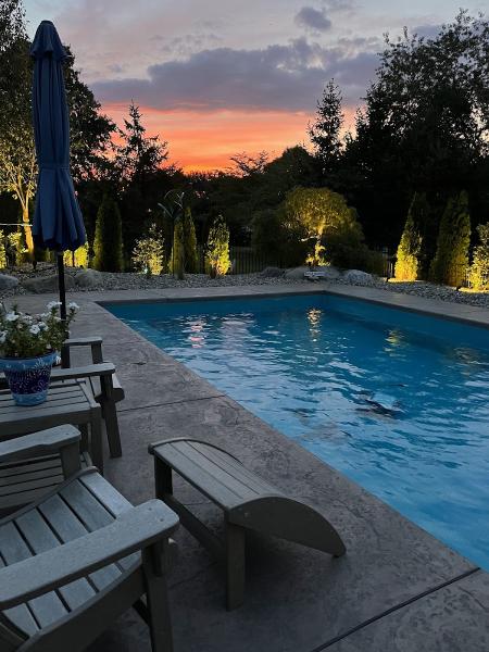 Hydroscape Pools