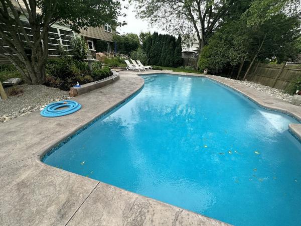 Hydroscape Pools