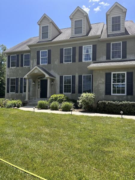 Water Brothers Pressure Washing LLC
