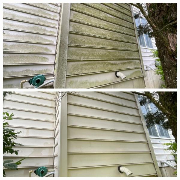 Water Brothers Pressure Washing LLC