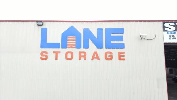 Lane Storage LLC
