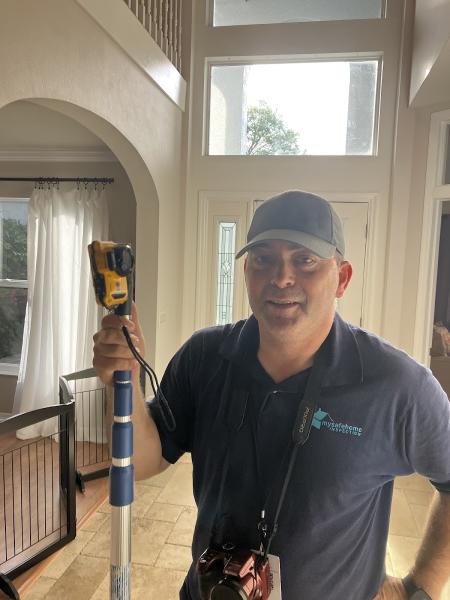 My Safe Home Inspection