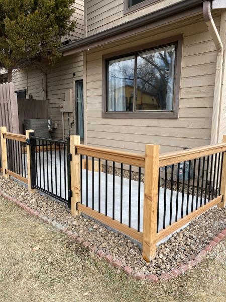 Top Quality Fence LLC