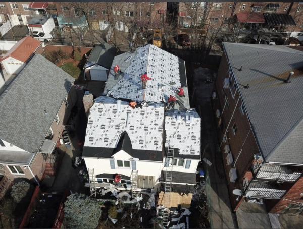 Proline Roofing