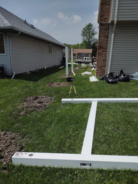 Ridge Fence Supply