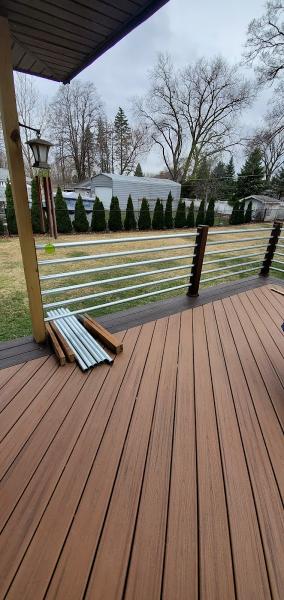 Ridge Fence Supply