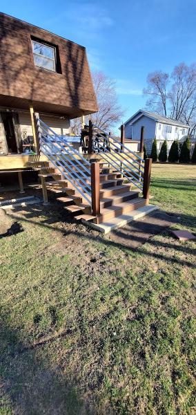 Ridge Fence Supply