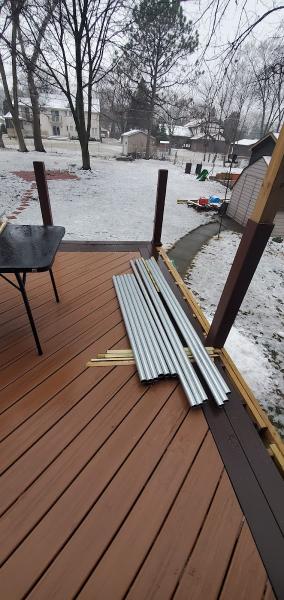 Ridge Fence Supply
