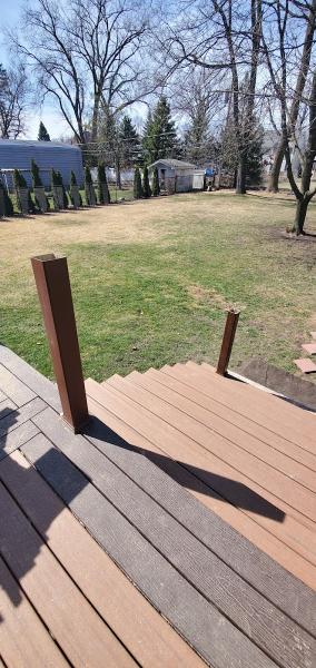 Ridge Fence Supply
